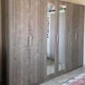 SAR 600,  6 Door Wardrobe For Sale