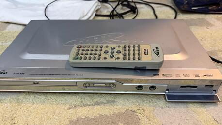 Riyadh, Electronics, SAR 1,  BeSat Karaoke System, Genius Speakers With Audio And Usb Cable