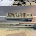 SAR 1,  BeSat Karaoke System, Genius Speakers With Audio And Usb Cable
