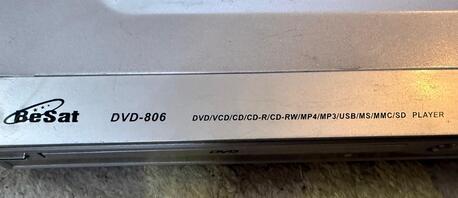 Riyadh, Electronics, SAR 1,  BeSat Karaoke System, Genius Speakers With Audio And Usb Cable
