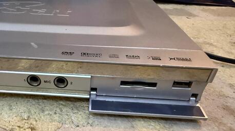 Riyadh, Electronics, SAR 1,  BeSat Karaoke System, Genius Speakers With Audio And Usb Cable