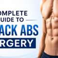 Complete Guide To 6 Pack Abs Surgery