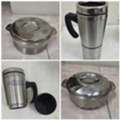 SAR 30,  Hot Pots And Tumbler