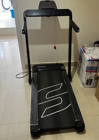 Olaya, Free Items, SAR 550,  Tapis Roulant