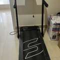 SAR 550,  Tapis Roulant