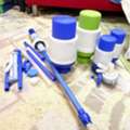 SAR 50,  Water Extractor Pumps In Various Sizes And Models