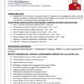 Facilities & Logistics - Well Experienced{15YRS} Seeking For A Job - ١٤