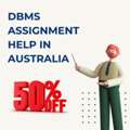 DBMS Assignment Help In Australia Get 50% Off Today