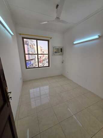Hoora, Apartments, Flats, Houses & Villas, BHD 200/month,  2 BR,  Flat For Rent In Hoora  Al Zubarah Street In Front Of Al Jazira Store