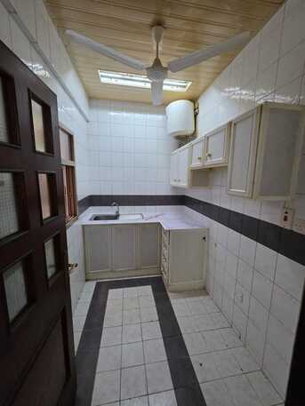 Hoora, Apartments, Flats, Houses & Villas, BHD 200/month,  2 BR,  Flat For Rent In Hoora  Al Zubarah Street In Front Of Al Jazira Store