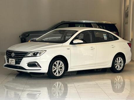 East Riffa, Vehicles, Cars & Trucks , BHD 3900,  MG 5,  2025,  Automatic,  17000 KM,   MODEL  FOR SALE