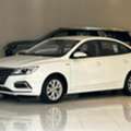 BHD 3900,  MG 5,  2025,  Automatic,  17000 KM,   MODEL  FOR SALE