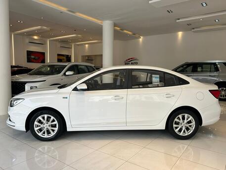 East Riffa, Vehicles, Cars & Trucks , BHD 3900,  MG 5,  2025,  Automatic,  17000 KM,   MODEL  FOR SALE