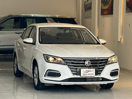 East Riffa, Vehicles, Cars & Trucks , BHD 3900,  MG 5,  2025,  Automatic,  17000 KM,   MODEL  FOR SALE