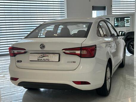 East Riffa, Vehicles, Cars & Trucks , BHD 3900,  MG 5,  2025,  Automatic,  17000 KM,   MODEL  FOR SALE
