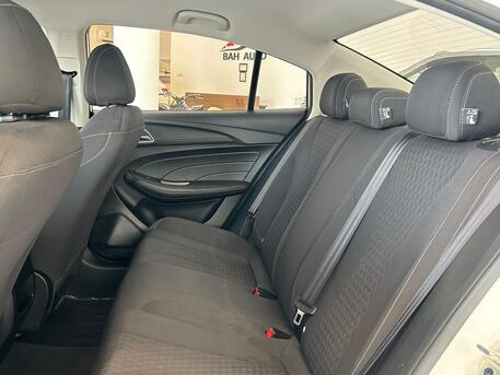 East Riffa, Vehicles, Cars & Trucks , BHD 3900,  MG 5,  2025,  Automatic,  17000 KM,   MODEL  FOR SALE