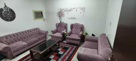 Khobar, Furniture, SAR 1000,  Conformable Sofa Set