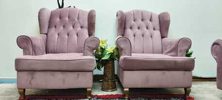 Khobar, Furniture, SAR 1000,  Conformable Sofa Set
