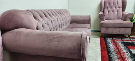Khobar, Furniture, SAR 1000,  Conformable Sofa Set