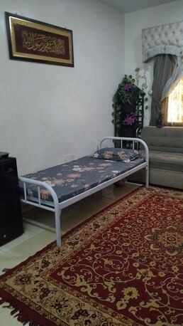 Khobar, Roommates, SAR 600/month,  Furnished,  Room For Rent In Khobar 20  Prince Sultan St