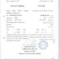 Warehouse Support - Logistic & Admun Experienced 15-YRS Looking For A Job - ١٧
