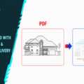 Convert PDF To CAD With Accuracy, Clarity & Faster Project Delivery