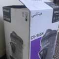 SAR 500,  Hitachi Vacuum 21 Liter 2200 Watt