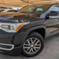 SAR 65000,  GMC SLE 2019 With Original Paint, Single Owner Family Car,  2019,  Automatic,  142 KM,  GMC ACADIA SLE  With Original Paint, Single Owner Family Car