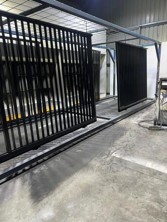 Sydney, Business, Custom Residential Powder Coating Adelaide Services