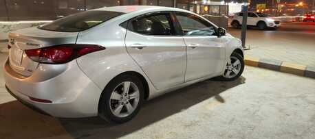 Riyadh, Vehicles, Cars & Trucks , SAR 20000,  Hyundai Elantra,  2014,  Automatic,  295000 KM,   GLS  , Neat & Clean Car ,Engine ,Gear ,Ac All Ok.