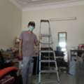SAR 200,  Ladder