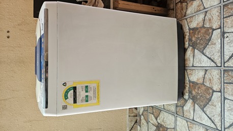Jubail, Household Items, SAR 300,  MIDEA 7 Kg Capacity Washing Machine