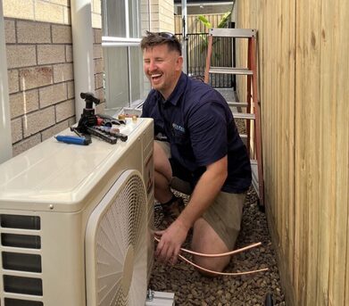 Sydney, Business, Air Conditioning Services In Moreton Bay Region