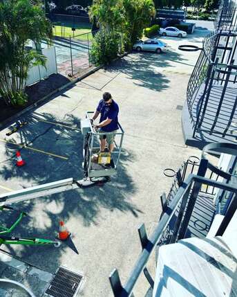Sydney, Business, Air Conditioning Services In Moreton Bay Region