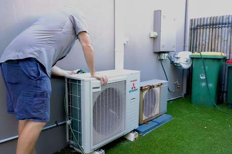 Sydney, Business, Air Conditioning Services In Moreton Bay Region