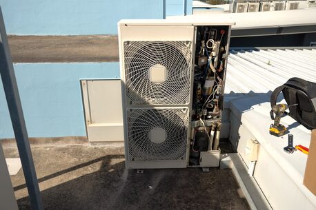 Sydney, Business, Air Conditioning Services In Moreton Bay Region