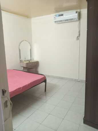Riyadh, Apartments, Flats, Houses & Villas, SAR 2200/month,  Furnished,  2 BR,  ഫാമിലി റൂം വാടകയ്ക്ക് &ndash; അൽ മലാസ്-റിയ