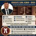 Family Lawyer In Patna For Divorce & Family Disputes | Advocate Sunil Kumar