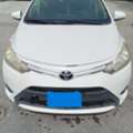 SAR 30000,  Toyota Yaris,  2016,  Automatic,  264864 KM,    White (),30000SAR, 265000 Km ,Excellent Condition & Maintained