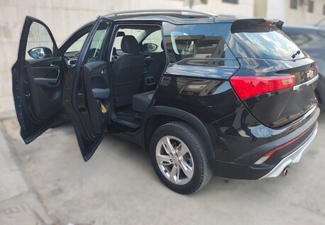 Riyadh, Vehicles, Cars & Trucks , SAR 34000,  Chevrolet Captiva,,  2021,  Automatic,  113000 KM,   - Excellent Condition | Family SUV