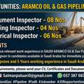 QC Electrical / Instrument / Welding Inspector CBT Pass