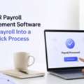 How Hr Payroll Management Software Turns Payroll Into A One-Click Process