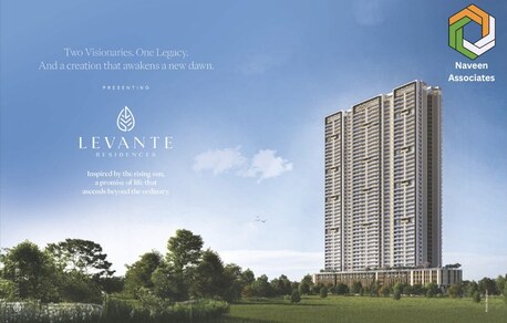 Gurgaon, Real Estate For Sale, INR 32400000,  3 BR,  2180 Sq. Feet,  Satya Levante Residences Sector 104- Premium Living In Gurgaon