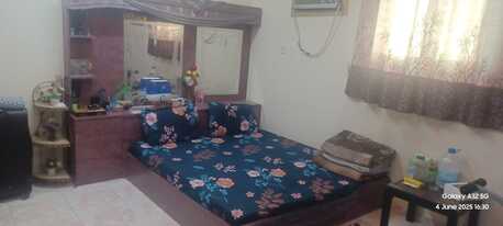 Dammam, Furniture, SAR 800,  Queen Size Bedset With Mattress &ndash; 800 SAR (Negotiable)