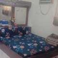 SAR 800,  Queen Size Bedset With Mattress &ndash; 800 SAR (Negotiable)