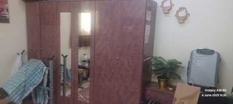 Dammam, Furniture, SAR 800,  Queen Size Bedset With Mattress &ndash; 800 SAR (Negotiable)