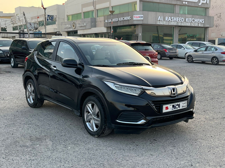 Riffa, Vehicles, Cars & Trucks , BHD 2900,  Honda HR-V,  2020,  Automatic,  220000 KM,    Full Option (