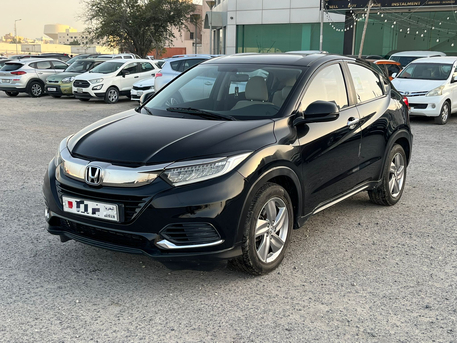 Riffa, Vehicles, Cars & Trucks , BHD 2900,  Honda HR-V,  2020,  Automatic,  220000 KM,    Full Option (