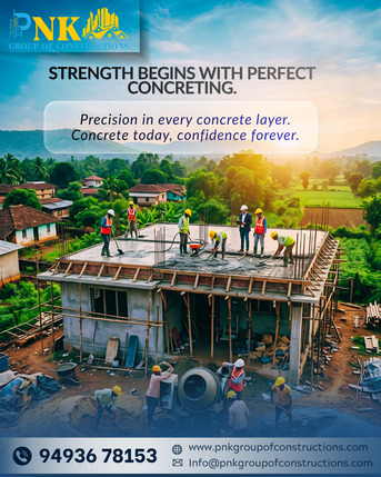 Hyderabad, Construction, Best Construction Company In Hyderabad