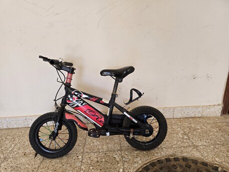 Rabigh, Bicycles, SAR 30,  Kids Bicycle For Sale &ndash; Perfect For Children